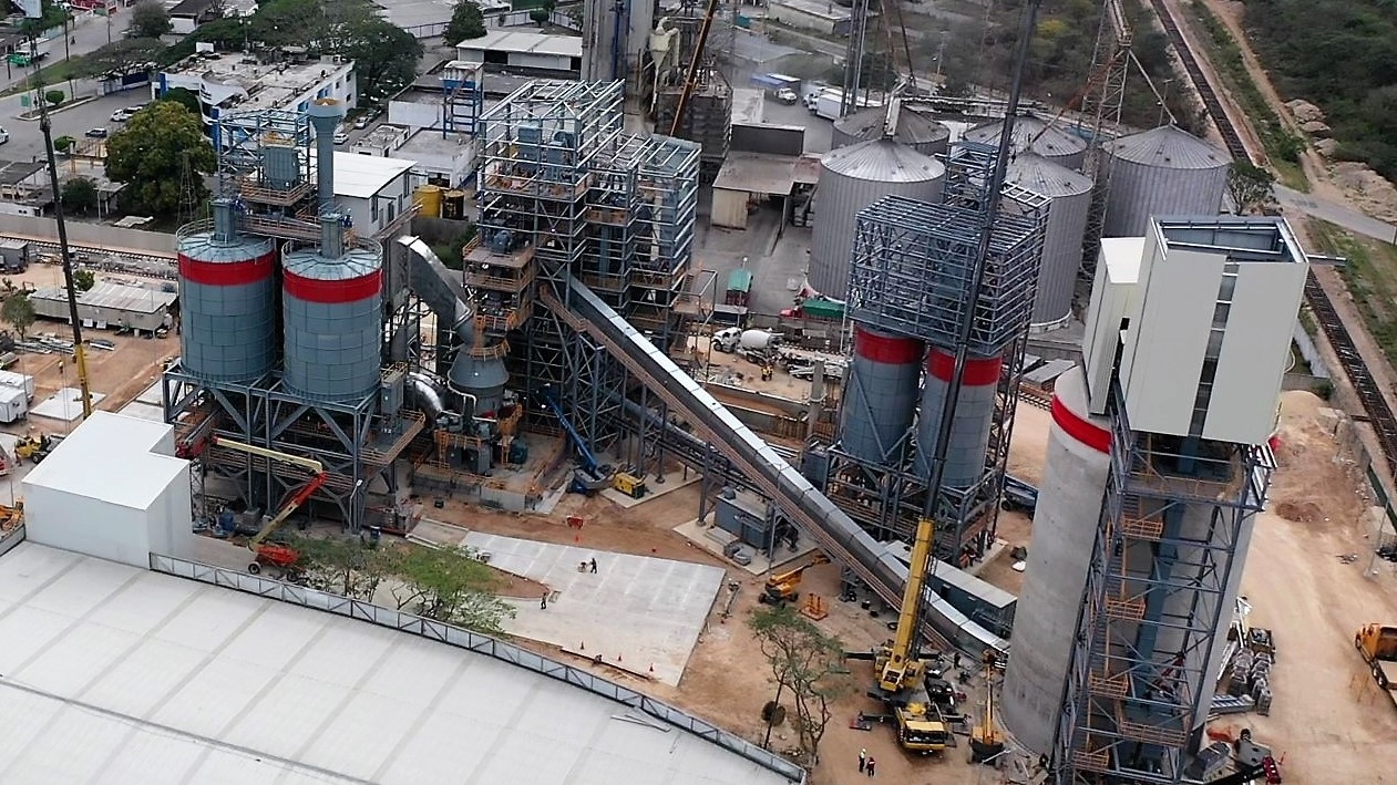 Holcim Meksika